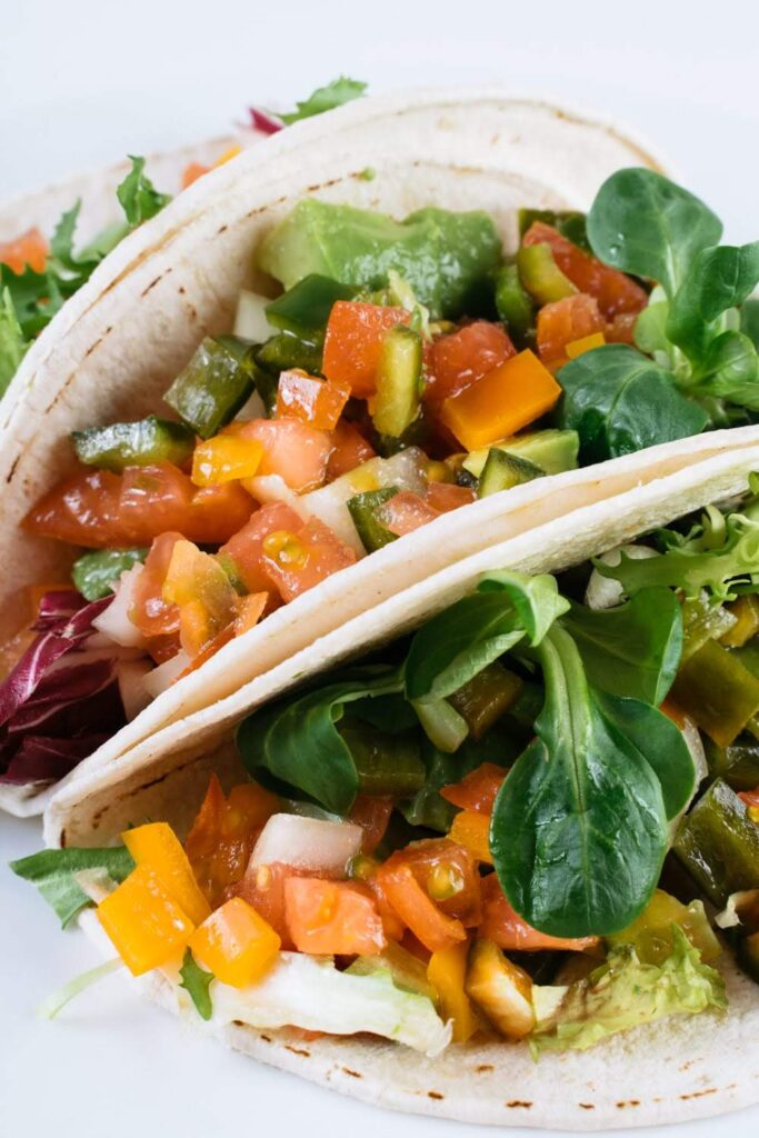 Fajitas - yoga y arte