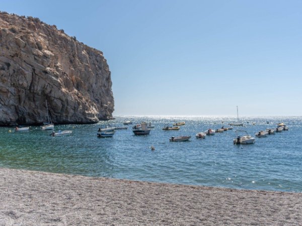 Playa Calahonda Motril
