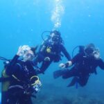 Actividades Yoga y Arte buceo