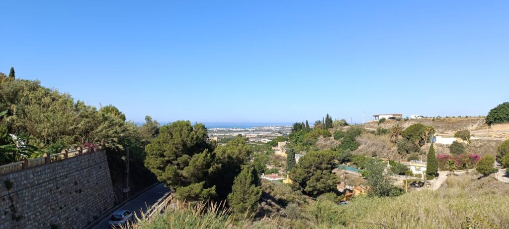 Alojamientos retiros de Yoga y Arte, Motril Costa Tropical Andalucía