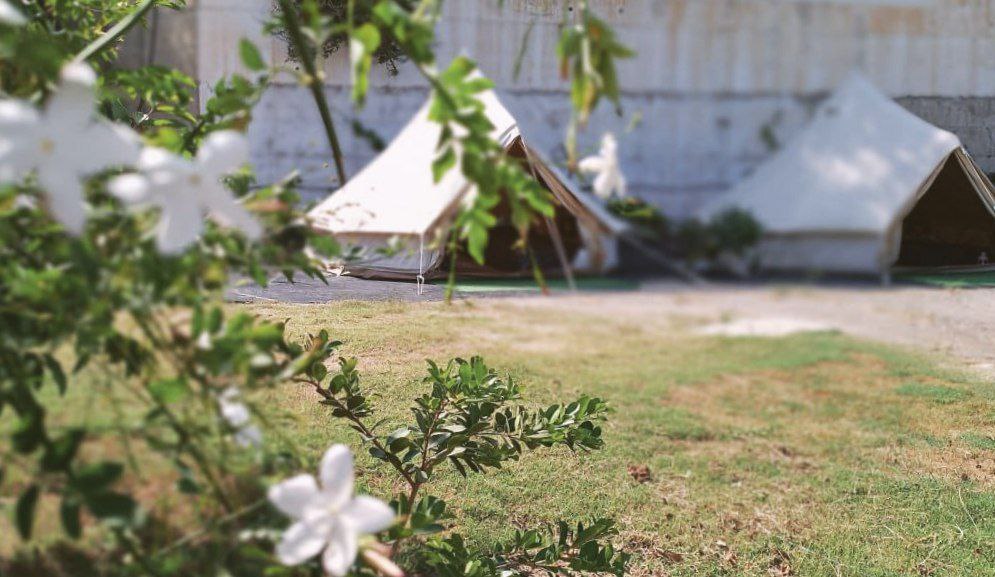 Alojamientos retiros de Yoga y Arte, Motril Costa Tropical Andalucía