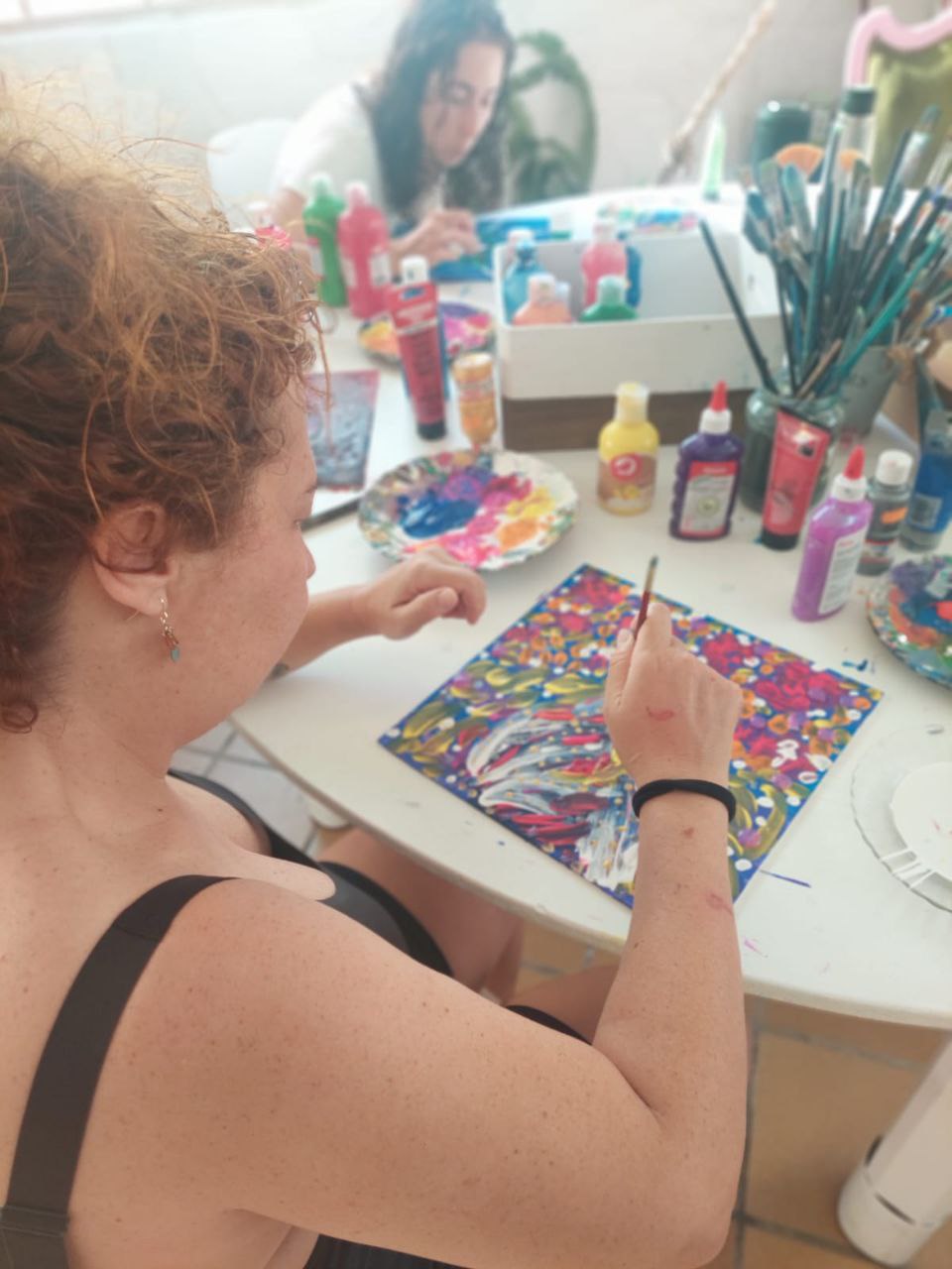 Pintura